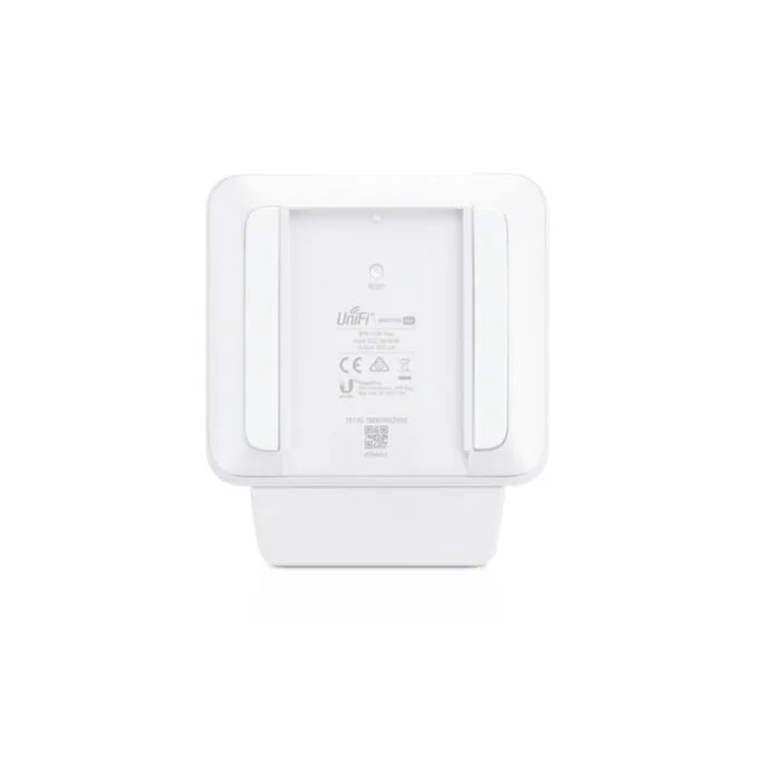 Ubiquiti UniFi Switch - USW-Flex - 5‑Port Gigabit (4x PoE), L2 Managed, White — image 4