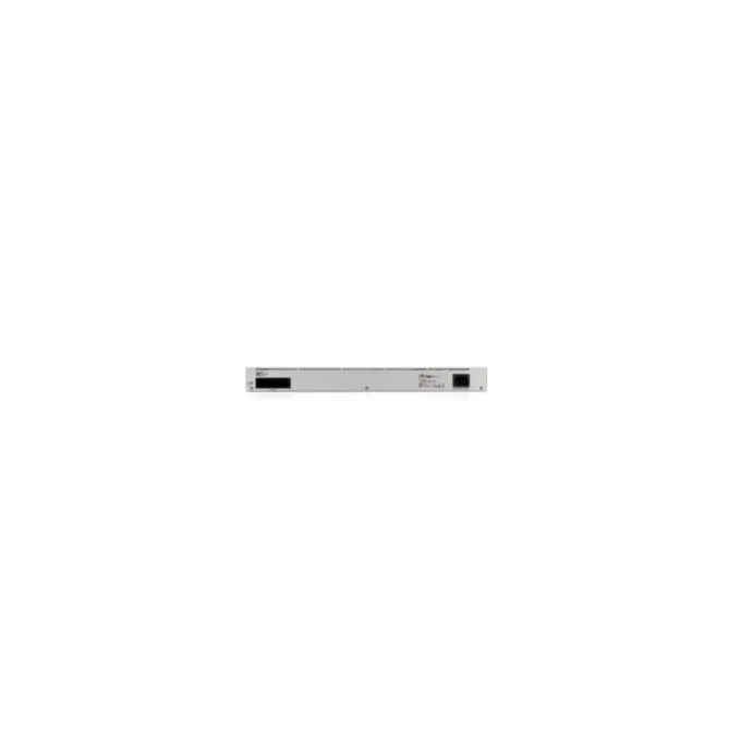 Ubiquiti UniFi Switch - USW-Pro-24 - 24x Gigabit RJ45, 2x SFP+ 10G, Silver, Rackmount, 1-year warranty — image 3