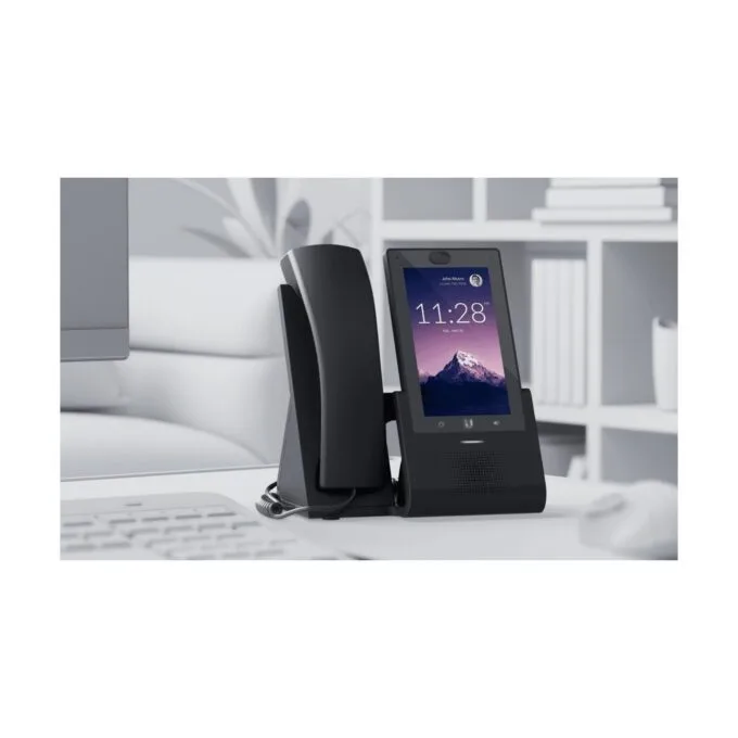 Ubiquiti UniFi Talk Phone Touch - IP Desk Phone — image 3