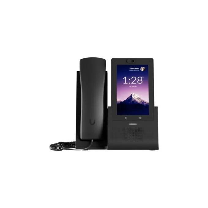 Ubiquiti UniFi Talk Phone Touch - IP Desk Phone — image 1
