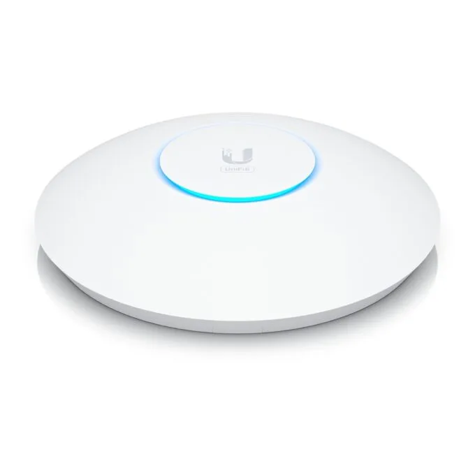 Ubiquiti UniFi U6-Enterprise - U6-Enterprise - Indoor Ceiling AP, WiFi 6E, 2.5GbE — image 6