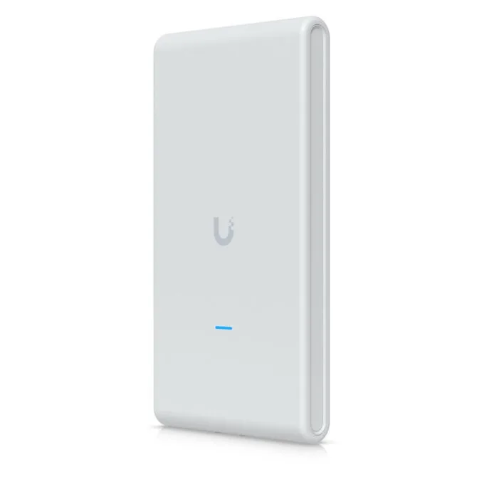 Ubiquiti UniFi U6-Mesh-Pro Wifi 6 - U6-Mesh-Pro - White — image 2