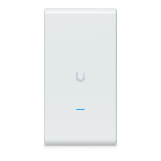 Ubiquiti UniFi U6-Mesh-Pro Wifi 6 - U6-Mesh-Pro - White — image 1