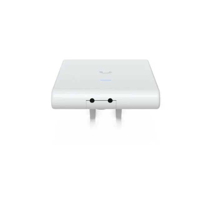 Ubiquiti UniFi U6-Mesh-Pro Wifi 6 - U6-Mesh-Pro - White — image 8