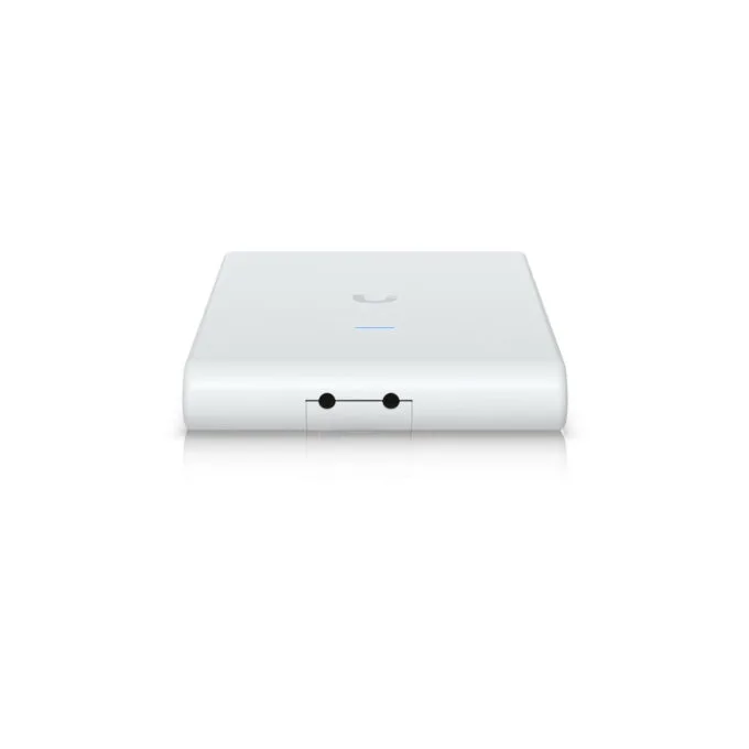 Ubiquiti UniFi U6-Mesh-Pro Wifi 6 - U6-Mesh-Pro - White — image 9