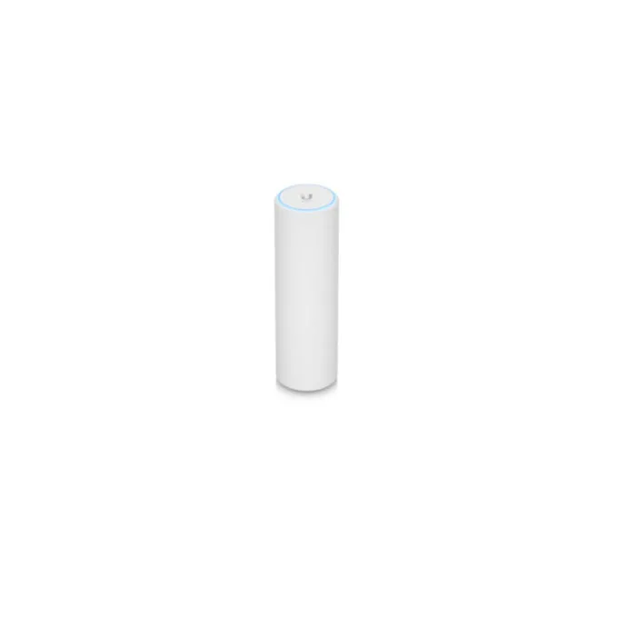 Ubiquiti UniFi U6-Mesh - Wi-Fi 6 Dual-Band Mesh AP - White, PoE, Internal Antennas, 1x1GbE — image 2