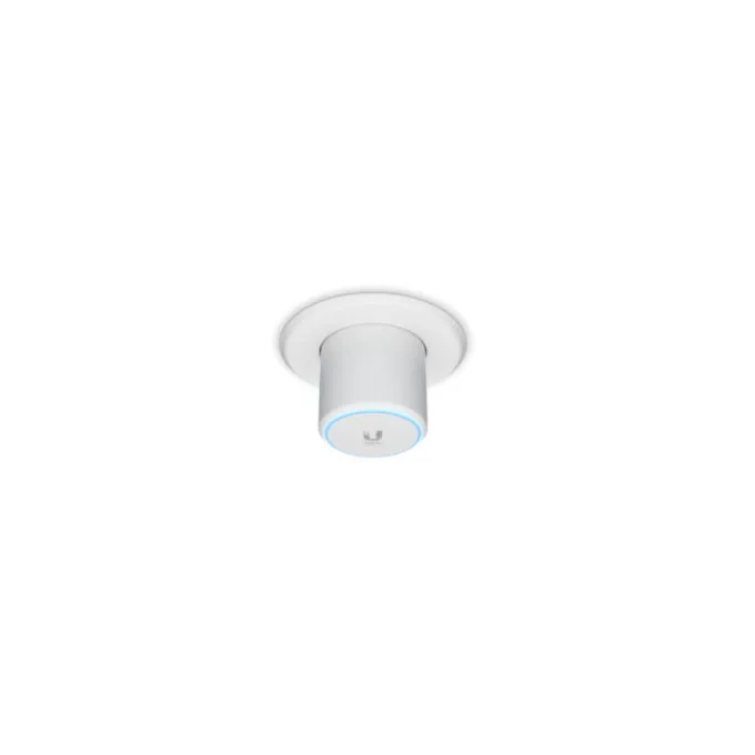 Ubiquiti UniFi U6-Mesh - Wi-Fi 6 Dual-Band Mesh AP - White, PoE, Internal Antennas, 1x1GbE — image 7