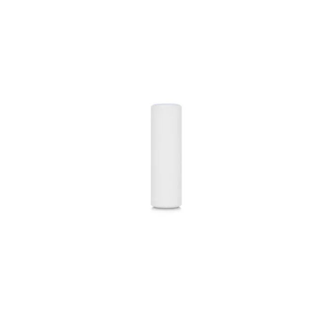 Ubiquiti UniFi U6-Mesh - Wi-Fi 6 Dual-Band Mesh AP - White, PoE, Internal Antennas, 1x1GbE — image 1