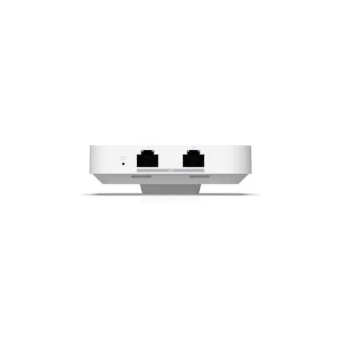 Ubiquiti UniFi U7-IW - In-Wall Wi-Fi 7 Access Point - White, 4 Spatial Streams, Integrated 2.5GbE PoE Switch — image 6