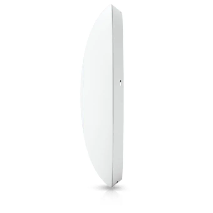 Ubiquiti UniFi U7-PRO-Max - Wi-Fi 7 Tri-Band (2.4/5/6 GHz), 5.7 Gbps, 2.5GbE, White, Indoor — image 3