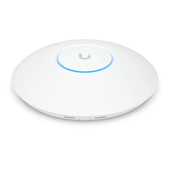 Ubiquiti UniFi U7-PRO-Max - Wi-Fi 7 Tri-Band (2.4/5/6 GHz), 5.7 Gbps, 2.5GbE, White, Indoor — image 5