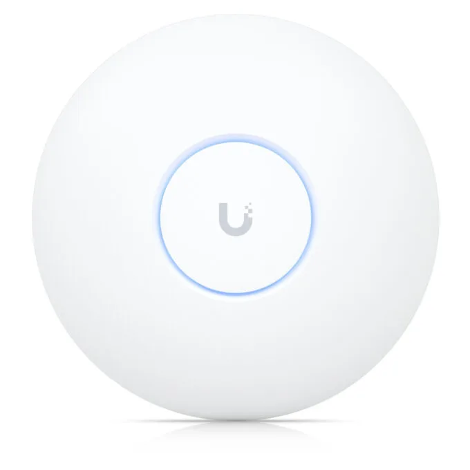 Ubiquiti UniFi U7-PRO-Max - Wi-Fi 7 Tri-Band (2.4/5/6 GHz), 5.7 Gbps, 2.5GbE, White, Indoor — image 7