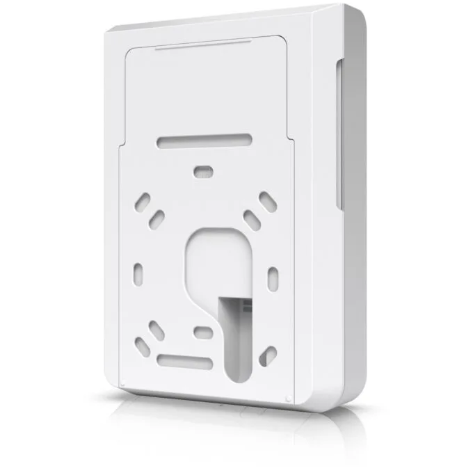 Ubiquiti UniFi U7-Pro Wall - Wi‑Fi 7 Tri-Band Access Point, White, Internal Antennas, 2.5GbE — image 5