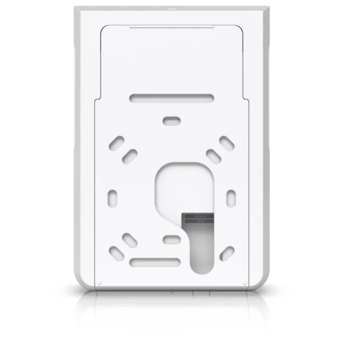 Ubiquiti UniFi U7-Pro Wall - Wi‑Fi 7 Tri-Band Access Point, White, Internal Antennas, 2.5GbE — image 6