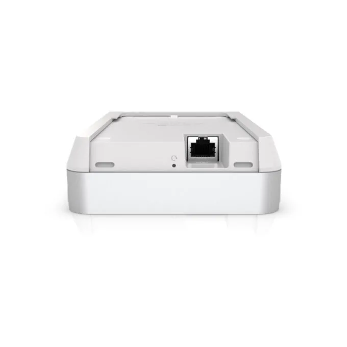 Ubiquiti UniFi U7-Pro Wall - Wi‑Fi 7 Tri-Band Access Point, White, Internal Antennas, 2.5GbE — image 7