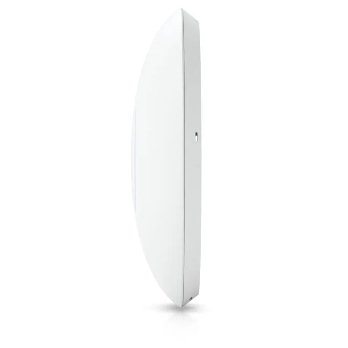 Ubiquiti UniFi U7-PRO - Wi-Fi 7 Tri-Band AP, PoE+ (2.4/5/6 GHz), 5800 Mbps, White — image 4