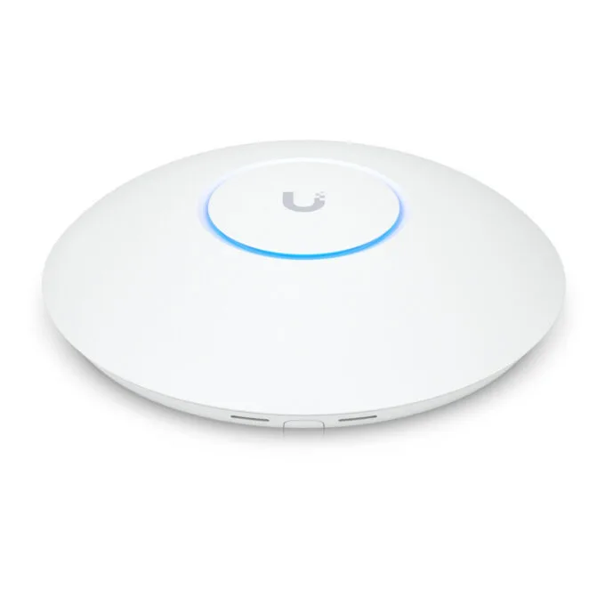 Ubiquiti UniFi U7-PRO - Wi-Fi 7 Tri-Band AP, PoE+ (2.4/5/6 GHz), 5800 Mbps, White — image 6