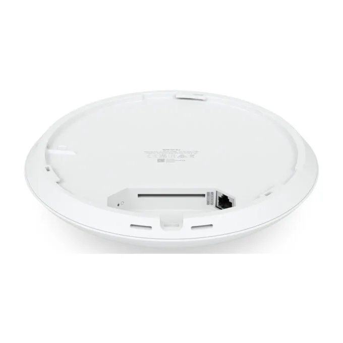 Ubiquiti UniFi U7-PRO - Wi-Fi 7 Tri-Band AP, PoE+ (2.4/5/6 GHz), 5800 Mbps, White — image 7