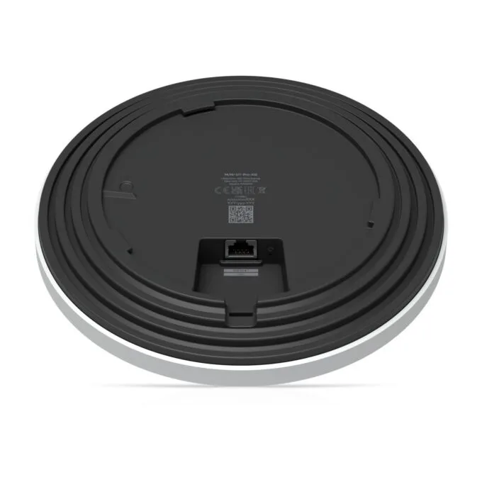 Ubiquiti UniFi U7-PRO-XG - U7-PRO-XG - Ceiling-mount Indoor, Cloud-managed, WiFi 7 — image 6