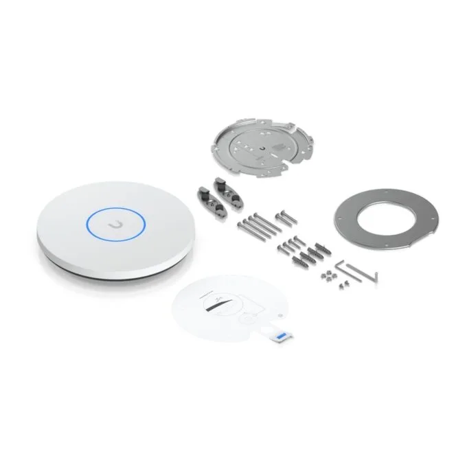 Ubiquiti UniFi U7-PRO-XG - U7-PRO-XG - Ceiling-mount Indoor, Cloud-managed, WiFi 7 — image 7