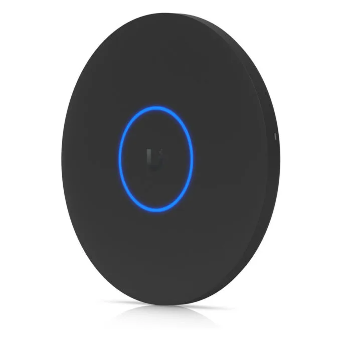 Ubiquiti UniFi U7 Pro XGS Black WiFi 7 Access Point 10GbE PoE++ — image 2