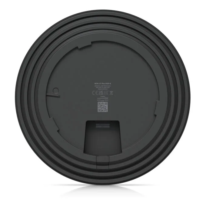 Ubiquiti UniFi U7 Pro XGS Black WiFi 7 Access Point 10GbE PoE++ — image 6