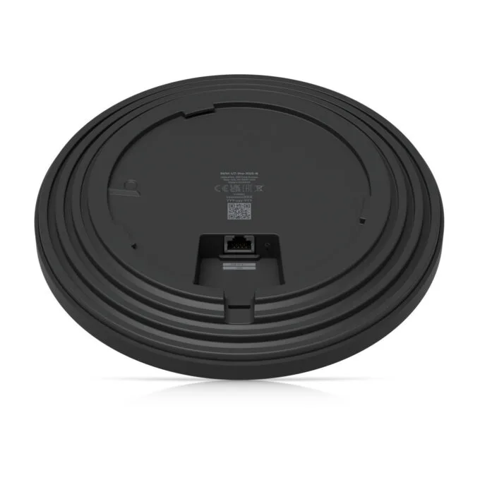 Ubiquiti UniFi U7 Pro XGS Black WiFi 7 Access Point 10GbE PoE++ — image 7