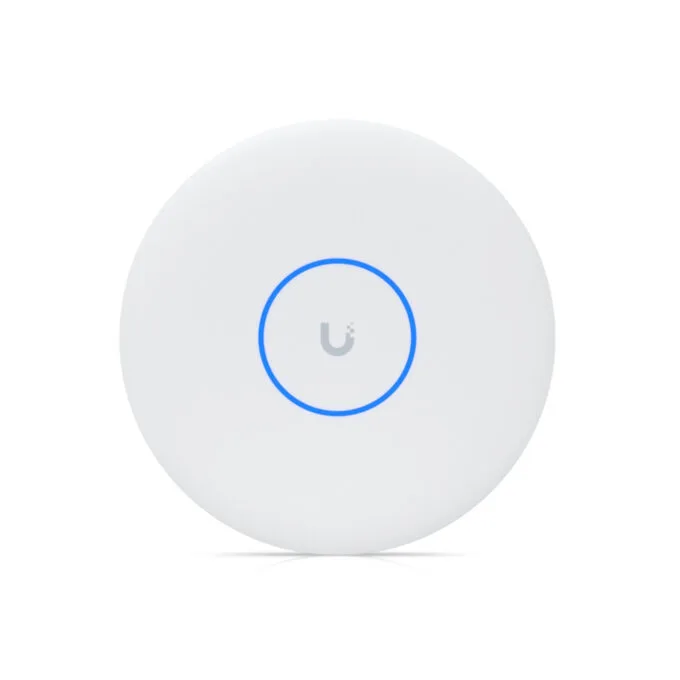Ubiquiti UniFi U7-Pro-XGS - Wi-Fi 7 Ceiling AP, 8-Stream Tri-Band, 10GbE, PoE++ — image 1