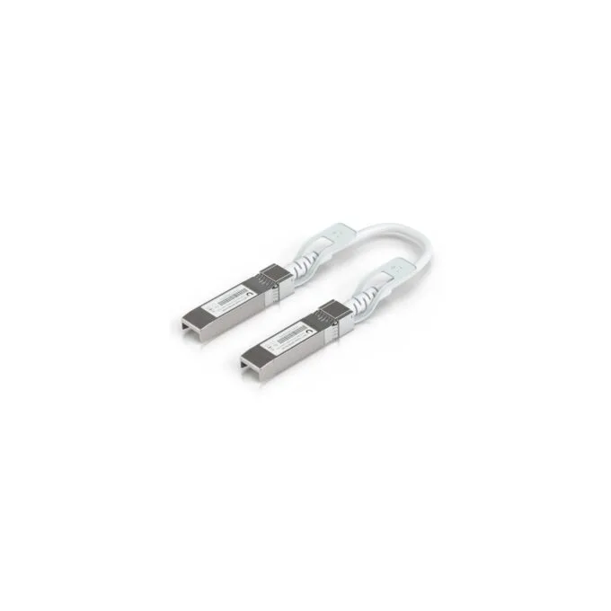 Ubiquiti UniFi Uplink Cable - UACC-Uplink-SFP28-0.15M-10 - — image 1