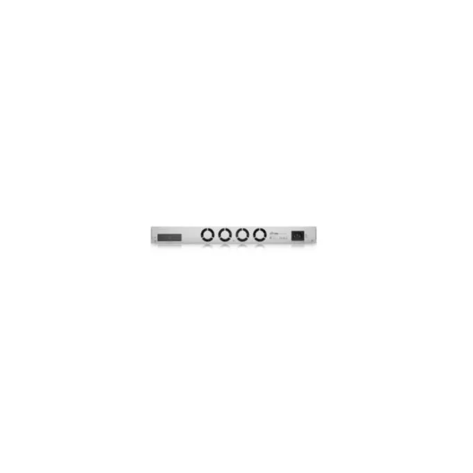 Ubiquiti UniFi USW-Enterprise-48-POE - 48-Port PoE+ Multi-Gig 2.5G, 4×10G SFP+, L3, 1U Rack — image 4