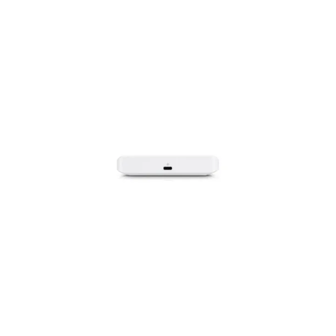 Ubiquiti UniFi USW-Flex-Mini 5-Port Switch - 3-Pack - Managed, Gigabit, PoE/USB, White — image 5