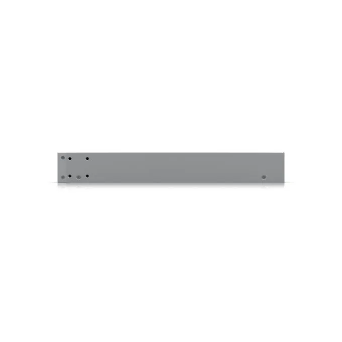 Ubiquiti UniFi USW-PRO-MAX-48 M RM - 48x Multi-Gig (32x 1G + 16x 2.5G) + 4x SFP+ - L3 Managed, 1U, Grey — image 4