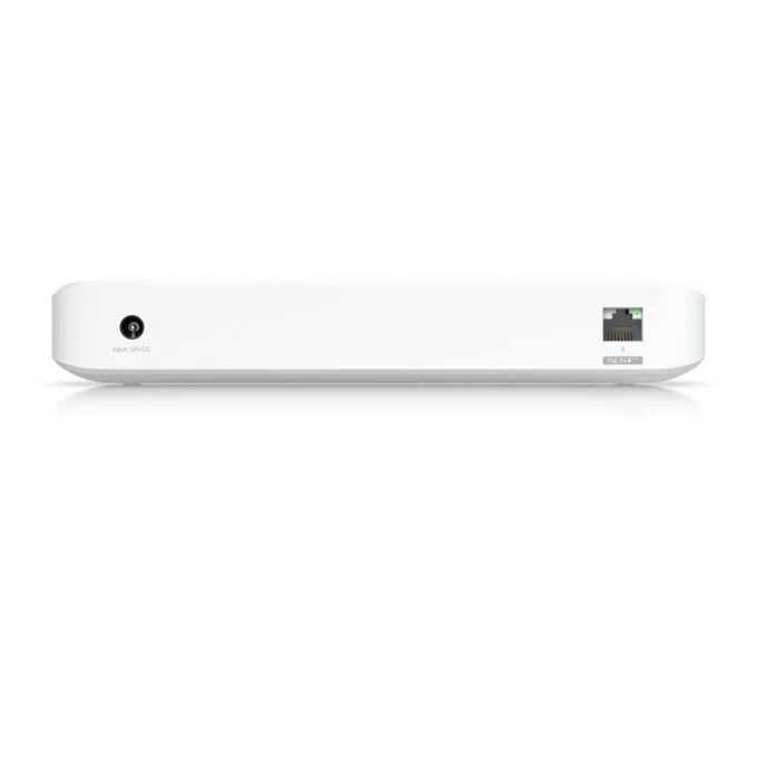 Ubiquiti UniFi USW-Ultra 8-Port - Managed L2 Gigabit Switch, 7x PoE+ + 1x PoE++ — image 5