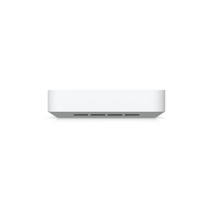 Ubiquiti UniFi UXG-Fiber - UXG-Fiber - White, 2GB RAM, 2.2GHz ARM Cortex, 10GbE WAN, 4×2.5GbE LAN — image 3