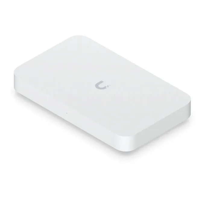 Ubiquiti UniFi UXG-Fiber - UXG-Fiber - White, 2GB RAM, 2.2GHz ARM Cortex, 10GbE WAN, 4×2.5GbE LAN — image 5
