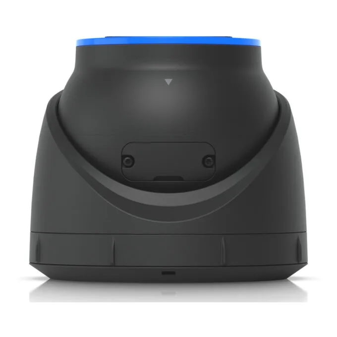 Ubiquiti UniFi Video AI Turret - UVC-AI-Turret-B - 4K 8MP, 109.9° Wide, IR Night Vision, PoE+, ARM Cortex-A53, Black — image 8