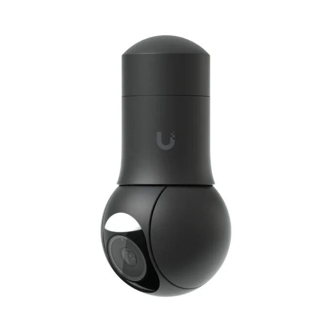 Ubiquiti UniFi Video Camera G5 PTZ &bull Outdoor &bull 2K &bull InfraRot &bull IP66 &bull POE+ &bull black &bull UVC-... — image 3