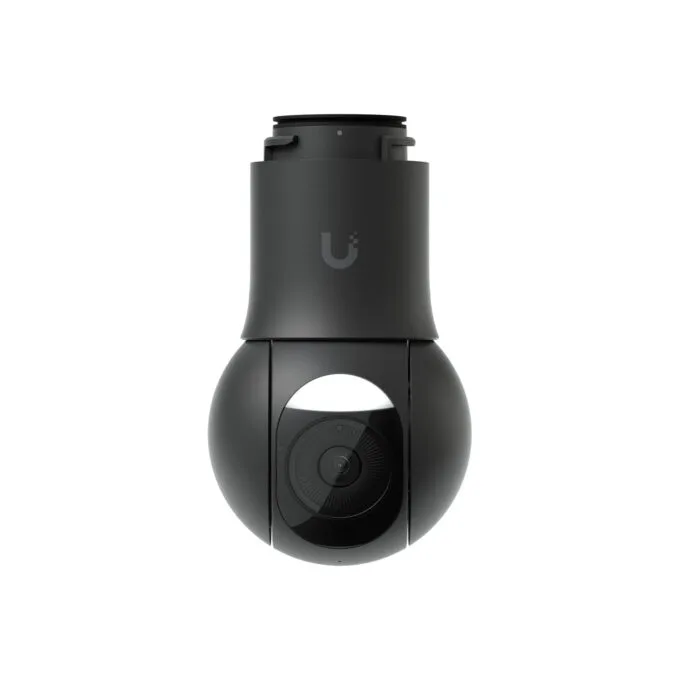 Ubiquiti UniFi Video Camera G5 PTZ &bull Outdoor &bull 2K &bull InfraRot &bull IP66 &bull POE+ &bull black &bull UVC-... — image 4