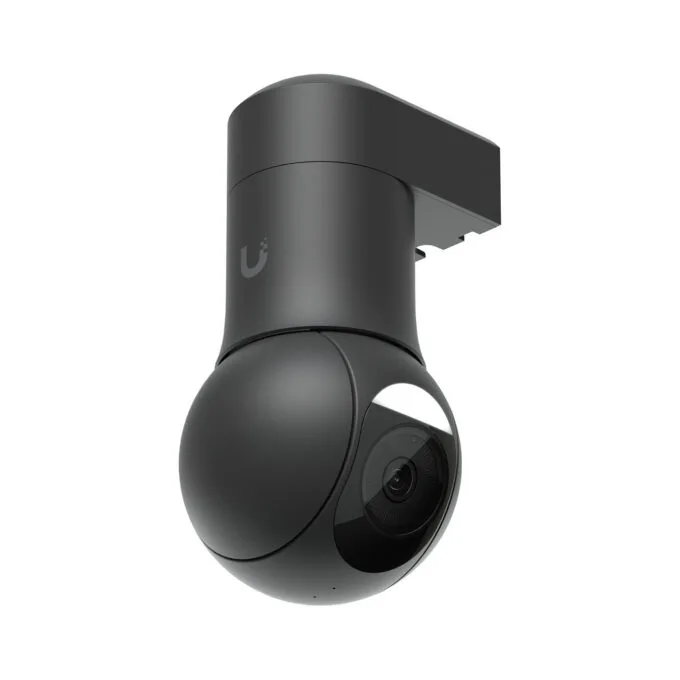 Ubiquiti UniFi Video Camera G5 PTZ &bull Outdoor &bull 2K &bull InfraRot &bull IP66 &bull POE+ &bull black &bull UVC-... — image 6