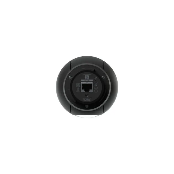 Ubiquiti UniFi Video Camera G5 PTZ &bull Outdoor &bull 2K &bull InfraRot &bull IP66 &bull POE+ &bull black &bull UVC-... — image 7