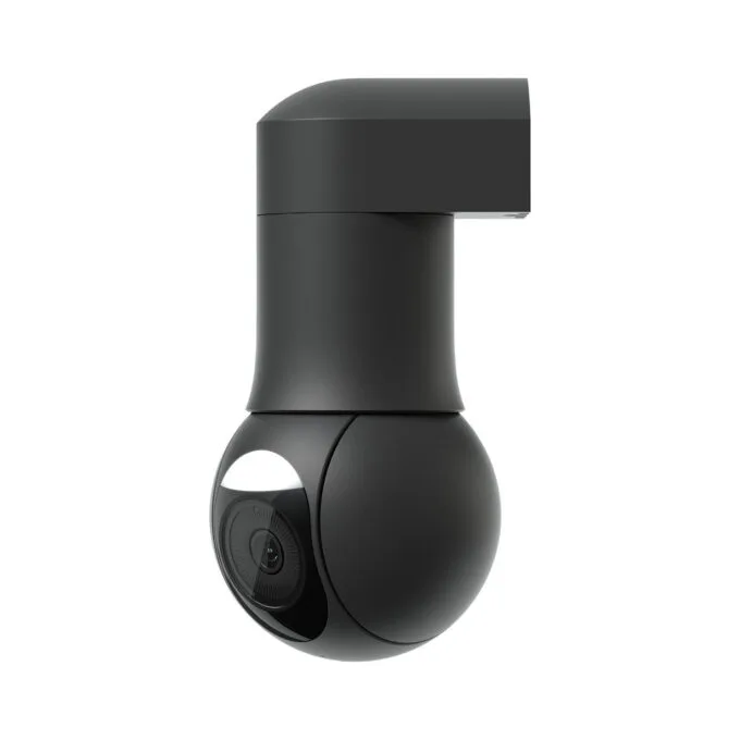 Ubiquiti UniFi Video Camera G5 PTZ &bull Outdoor &bull 2K &bull InfraRot &bull IP66 &bull POE+ &bull black &bull UVC-... — image 1