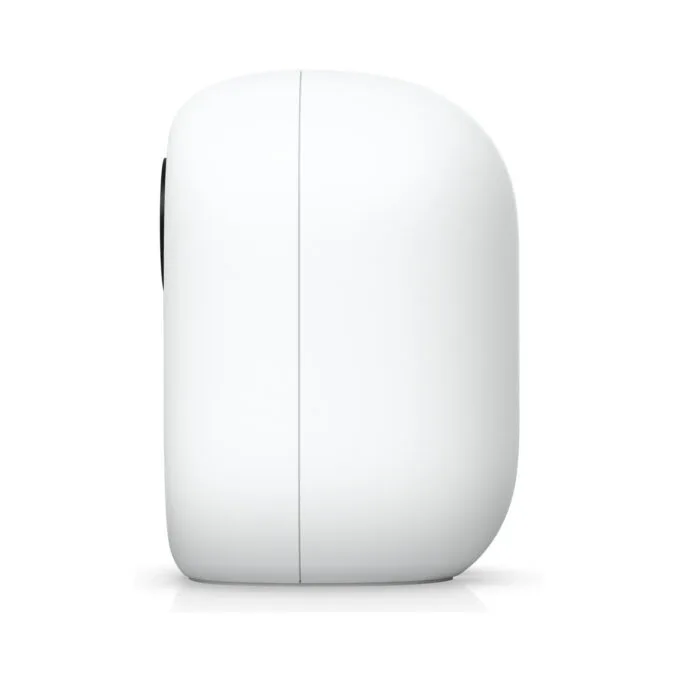 Ubiquiti UniFi Video Camera G6 Instant - UVC-G6-INS-W - 4K WiFi Indoor/Outdoor, USB-C, White, ARM Cortex-A53 — image 2