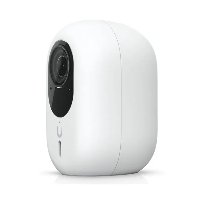 Ubiquiti UniFi Video Camera G6 Instant - UVC-G6-INS-W - 4K WiFi Indoor/Outdoor, USB-C, White, ARM Cortex-A53 — image 5