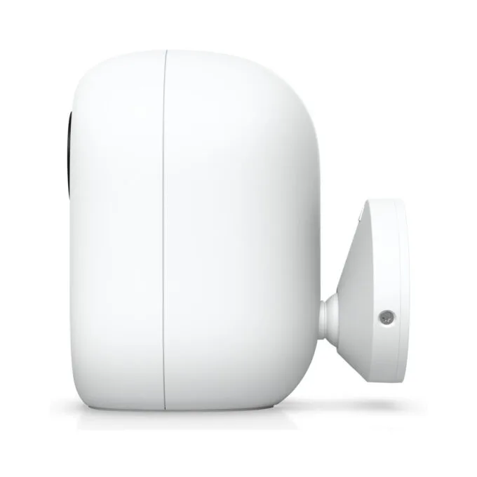 Ubiquiti UniFi Video Camera G6 Instant - UVC-G6-INS-W - 4K WiFi Indoor/Outdoor, USB-C, White, ARM Cortex-A53 — image 6