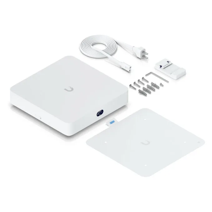 Ubiquiti UNVR-Instant — image 9