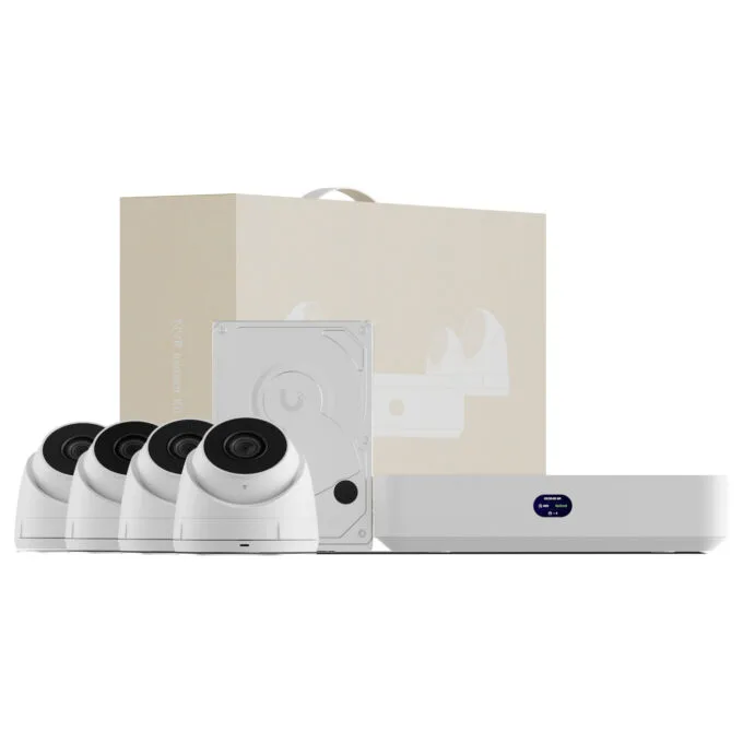 Ubiquiti UNVR-Instant Kit — image 1