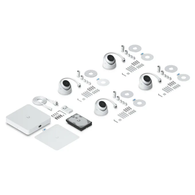 Ubiquiti UNVR-Instant Kit — image 10
