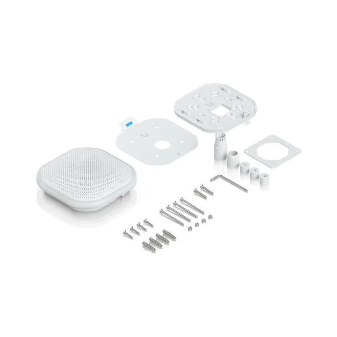 Ubiquiti UP-Siren-PoE — image 9