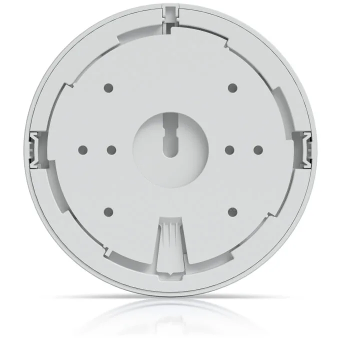 Ubiquiti UVC-AI-Dome-W - 8MP (4K) AI Dome Camera, ARM Cortex-A53, White, 40m IR, IP66 — image 11