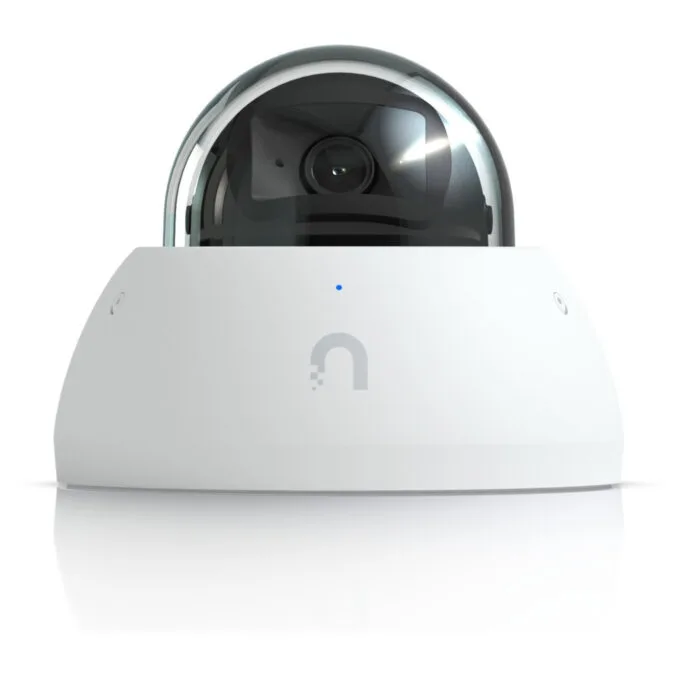 Ubiquiti UVC-AI-Dome-W - 8MP (4K) AI Dome Camera, ARM Cortex-A53, White, 40m IR, IP66 — image 6